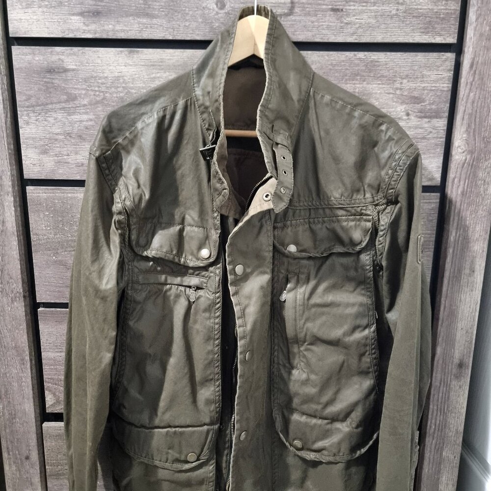 Belstaff Jacket Original